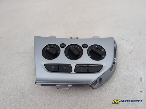 Ford focus zetec - ford,