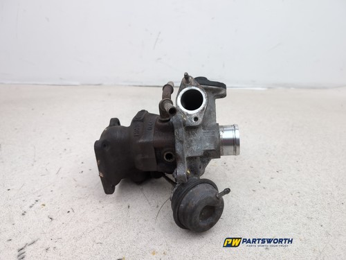 Ford focus zetec turbo c346 - focus,