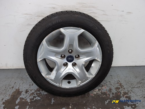 Ford focus zetec turbo - zetec,