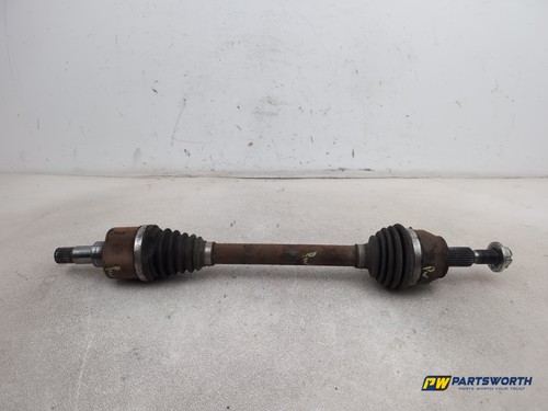 Ford focus zetec - ford,