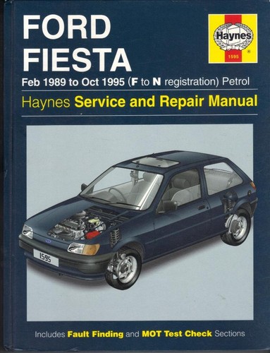 Ford fiesta xr2i - ford, fiesta,xr2i,rs
