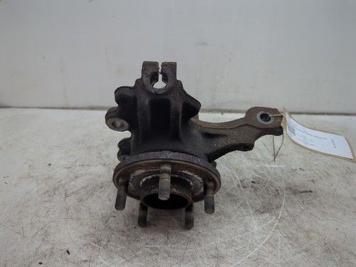 Ford focus zetec - zetec, radnabe