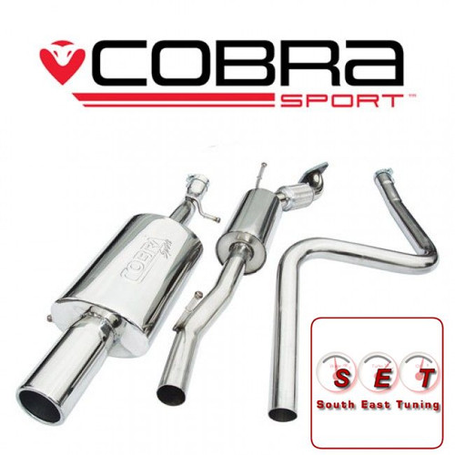 Cobra sport fiesta - sport,