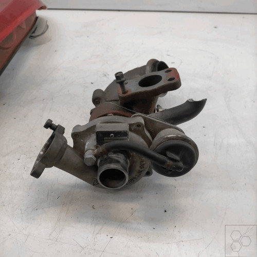 1488986 turbolader ford - turbolader,