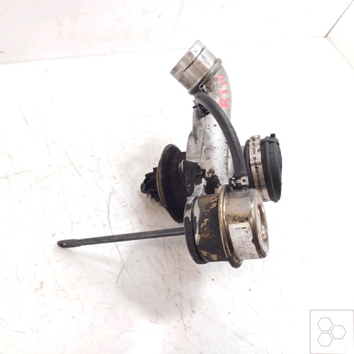1101619 turbolader mit - 1101619,