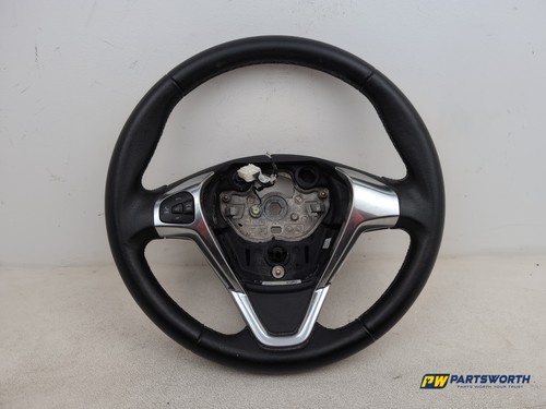 Ford max zetec turbo lenkrad - ford,