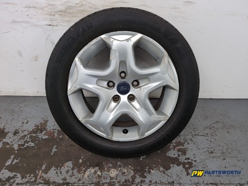 Ford focus zetec turbo - ford,