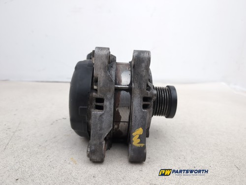 Ford focus zetec - turbo, c346