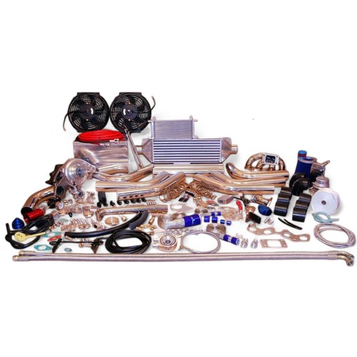 Turbo kit for ford - turbo,