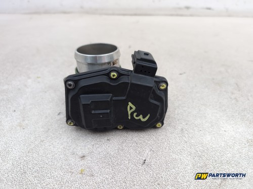 Ford focus zetec turbo - ford,