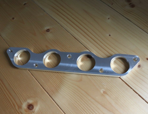 Ansaugbrücke distanzplatte - ansaugbrÜcke,