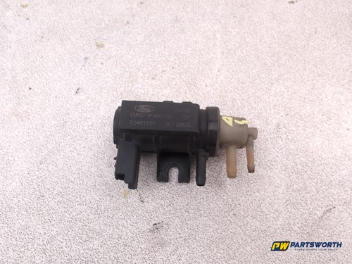 Ford focus zetec turbo - ford,