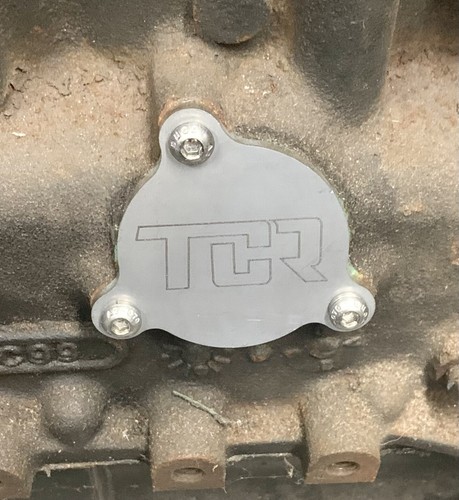 Tcr zetec - tcr,