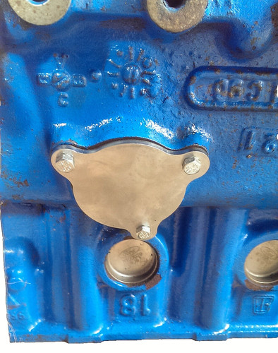 Ford zetec - ford,