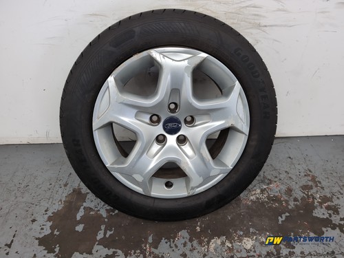 Ford focus zetec turbo - ford,