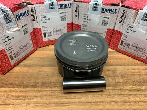 Mahle for ford - mahle,